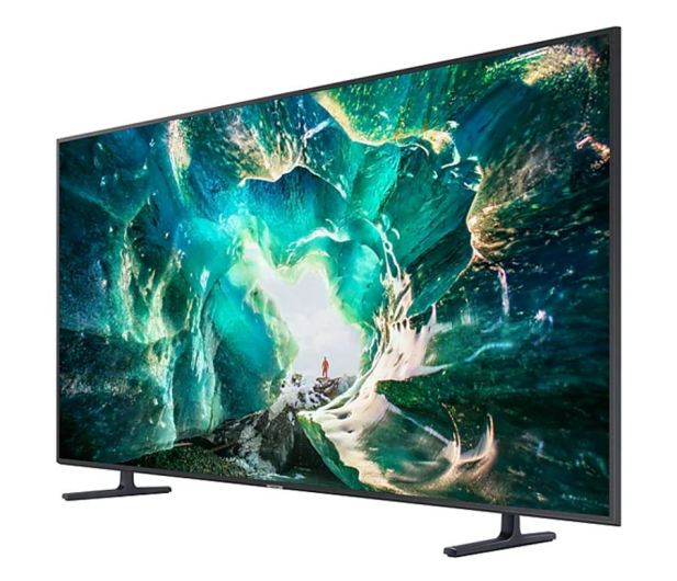 Samsung UE49RU8002 - 519102 - zdjęcie 2
